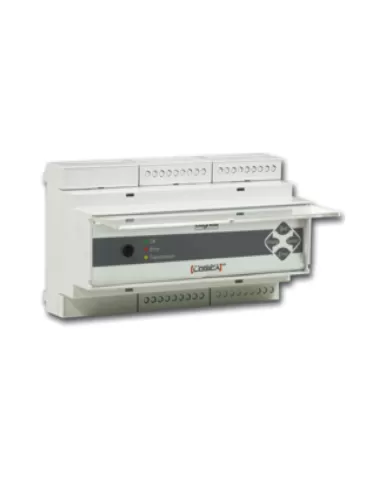 Beghelli 12101 logic remote control